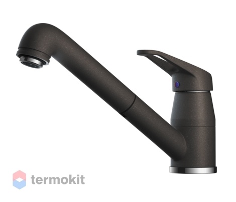 Смеситель для кухни Omoikiri Tateyama-S-DC 4994135