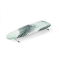 Настольная гладильная доска Brabantia S 95х30 Папоротник 119729