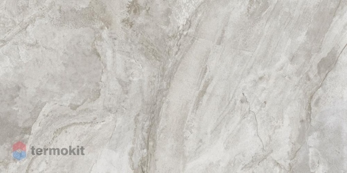 Керамогранит Ava Deep Stone White Nat Ret 60x120