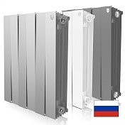 БиМеталлические радиаторы Royal Thermo PianoForte