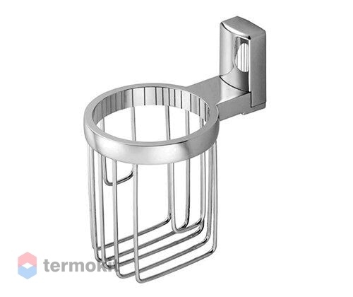 Держатель освежителя WasserKRAFT Leine K-5045