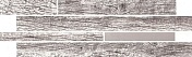 Керамическая плитка Ceramika Konskie Salerno Mosaic Мозаика 10x30