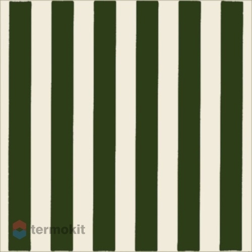 Керамическая плитка Ape Lady Verde Botella настенная 20x20