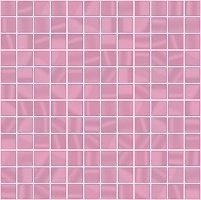 Керамическая плитка Kerama Marazzi Темари 20093 N розовый светлый мозаика 29,8х29,8