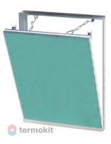 Люк под плитку Гиппократ-П 40x60