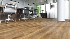 Кварцевый ламинат Fargo Comfort VL 88042-001 Дуб Шервуд