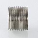 Valtec Фитинг резьбовой футорка под шестигранник НВ 1" х 3/4"