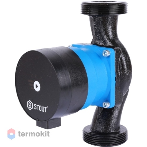 Циркуляционный насос Stout mini 25/60-180