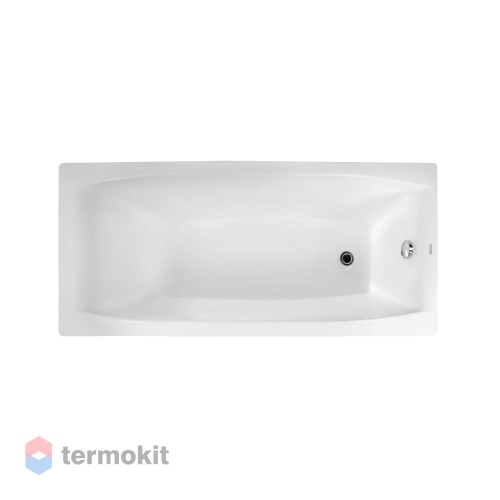 Чугунная ванна Wotte Forma 1700x700 БП-э00д1468