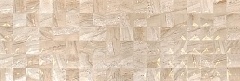 Керамическая плитка Kerasol Daino Mosaico Beige Rect настенная 30x90