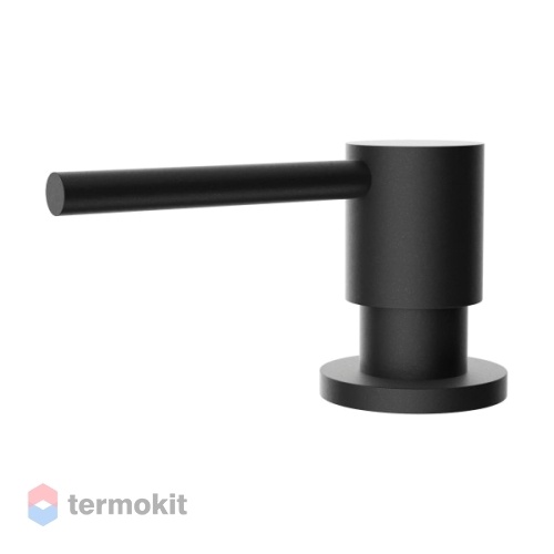 Дозатор Omoikiri OM-03 BL черный 4995045
