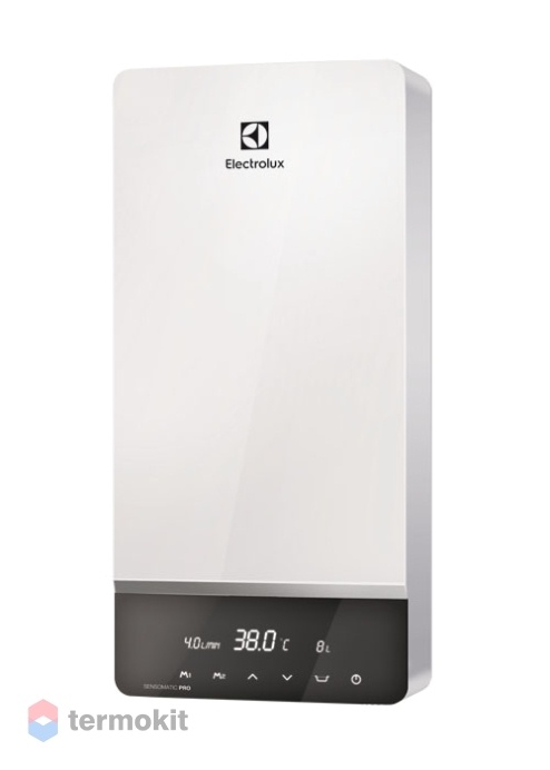 Проточный водонагреватель Electrolux NPX 12-18 Sensomatic Pro