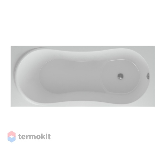 Акриловая ванна Aquatek Афродита 1500х700 AFR150-0000033