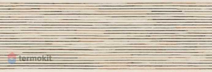 Керамическая плитка Baldocer Raschel Ibis Sand настенная 30x90