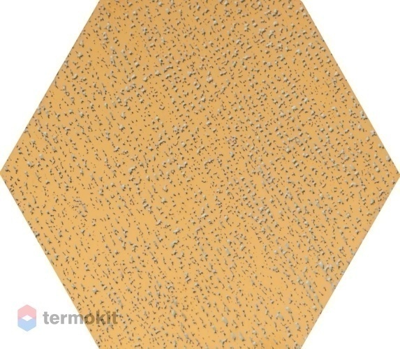 Керамическая плитка Tubadzin Grigia D-hex декор 11x12,5