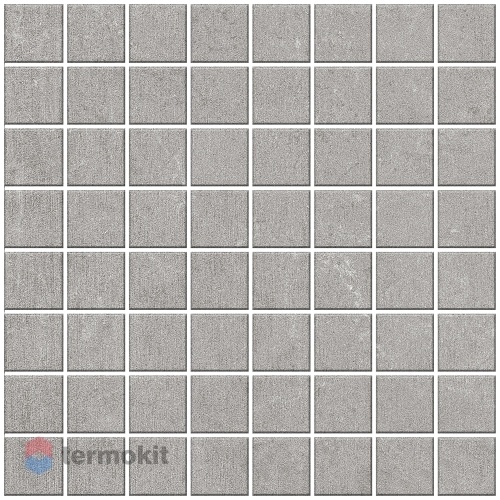 Керамическая плитка Eurotile Ceramica Limerence 123 мозаика 29,5x29,5
