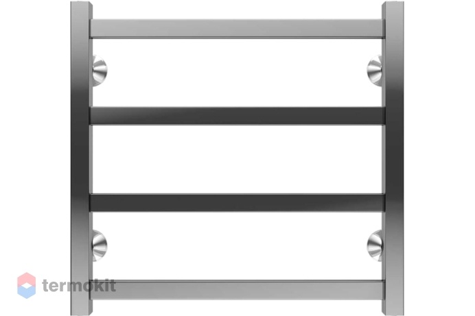 Водяной полотенцесушитель Terminus Ното П4 500x500