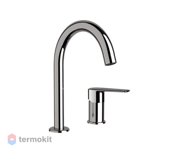 Смеситель для раковины Remer Vanity V57