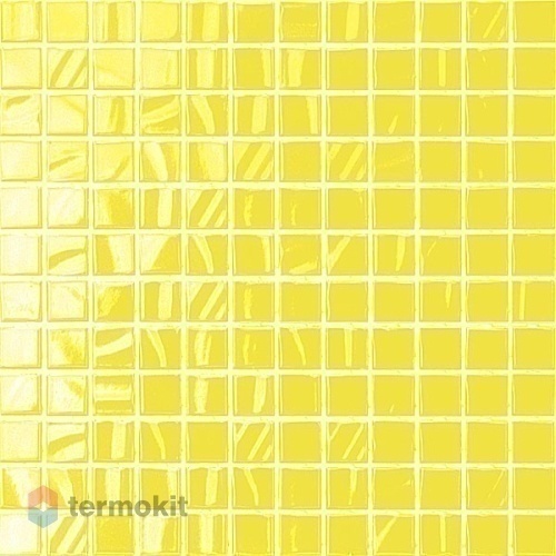 Керамическая плитка Kerama Marazzi Темари 20015N Желтый мозаика 29,8x29,8