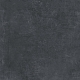 Керамогранит Ceradim Cement Strength Graphite темно-серый 80х80