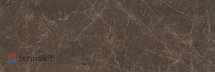 Керамическая плитка Kerama Marazzi Гран-Виа 13066R коричневый обрезной настенная 30x89,5