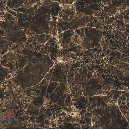 Керамогранит Italica Imperatore Marrone High Glossy 60x60