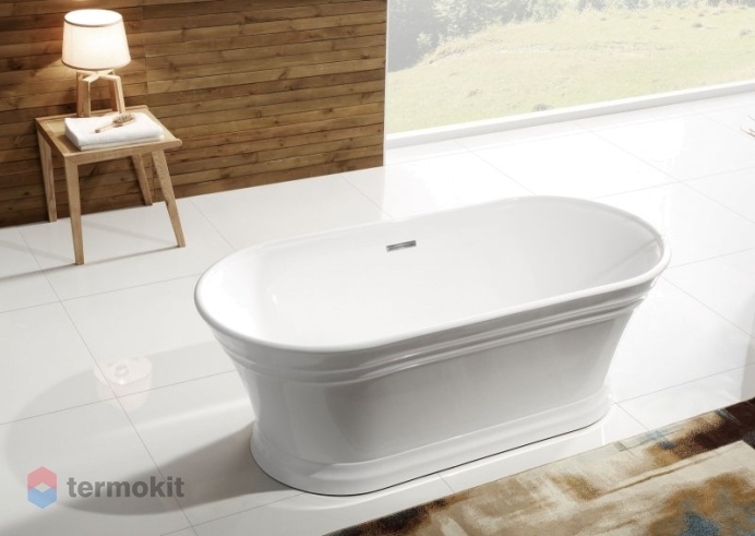 Акриловая ванна BelBagno 1700x790 BB402-1700-790