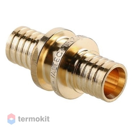Valtec Муфта соединительная равнопроходная 16