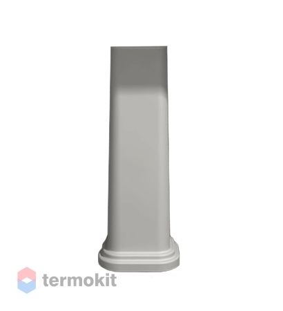 Пьедестал Kerama Marazzi Pompei с крепежом PO.col.01