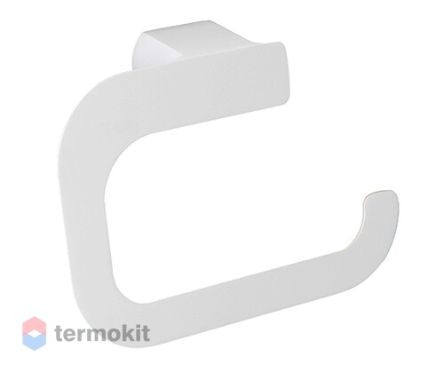 Держатель туалетной бумаги WasserKRAFT Kammel K-8396WHITE