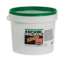 Клей Дисперсионный Mitol Mekol 1560 (6 кг)