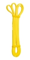 Эспандер многофункциональный Starfit ES-802 ленточный 1-10 кг, 208х0,64 см, желтый