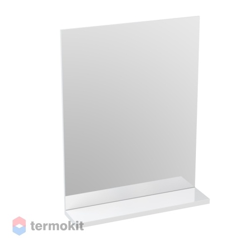 Зеркало Cersanit MELAR белый B-LU-MEL