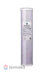 WATERSTRY Картридж угольный BB CTO-20L 5 микрон
