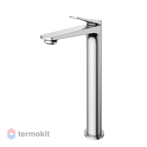 Смеситель для раковины BelBagno Unique UNIQUE-LMC-CRM-W0