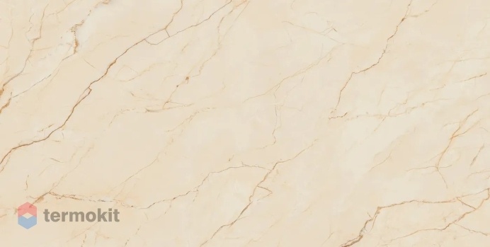 Керамогранит Dogma Crema Marfil Project Antibacterial Crema Marfil Levigato Rettificato 60x120