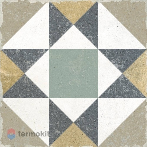 Керамогранит Nanda Tiles Gabana Kenitra 20х20