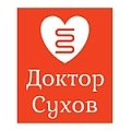 Доктор Сухов