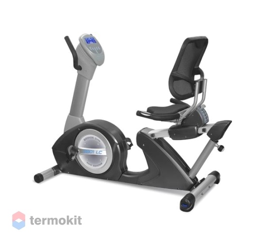 Велотренажер Bronze Gym R801 LC