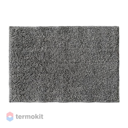 Коврик для ванной комнаты IDDIS Promo 65x45 серый P52C465i12