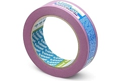 Folsen Малярная лента для особо точных линий, деликатная 30м x 50мм PERFECT EDGE DELICATE