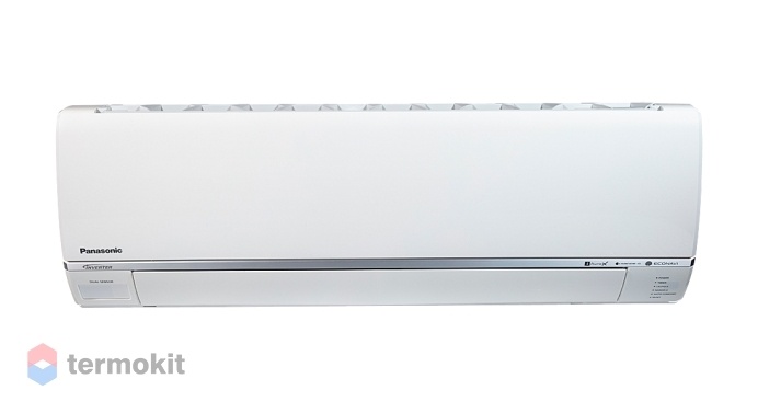 Сплит-система Panasonic CS/CU-E24RKD серии Deluxe инвертор