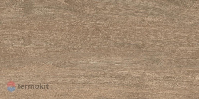 Керамогранит Laparet Wood Lux Walnut коричневый 60х120 матовый карвинг