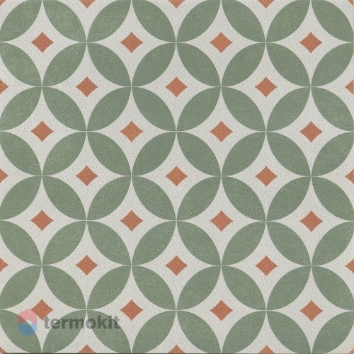 Керамогранит Gambini D_20 C2 20x20