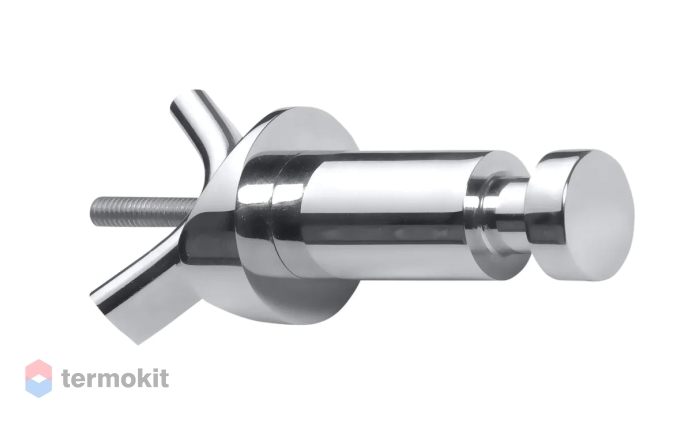 Крючок на радиатор Bemeta RAWELL хром 104506122