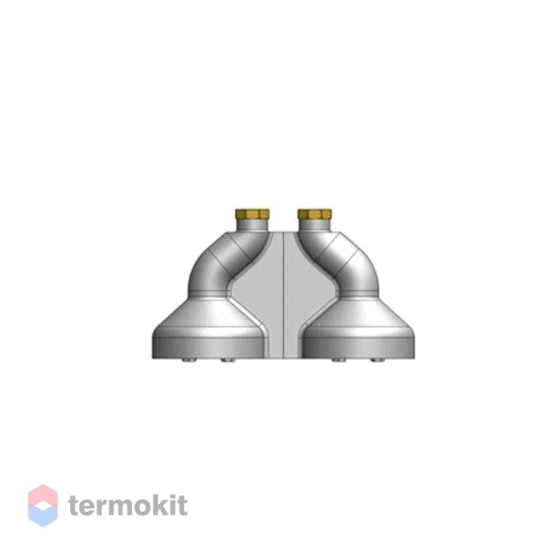 Elsen Комплект переходников с фланца DN40 на DN32