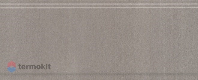 Керамическая плитка Kerama Marazzi Марсо BDA009R Бордюр беж обрезной 30х12х13