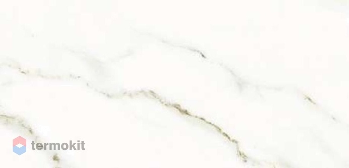 Керамическая плитка Primavera Дафнис TP3660А белый настенная 30x60