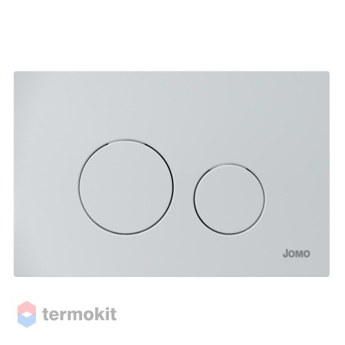 Клавиша смыва Jomo Switch белый 167-46000101-00