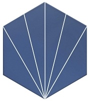 Керамогранит Realonda Venus Indigo 28,5x33